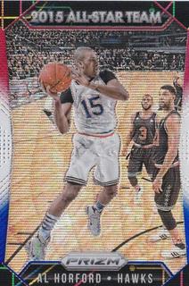 Al Horford