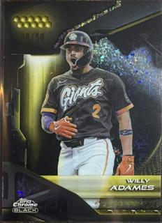 Willy Adames