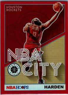 James Harden