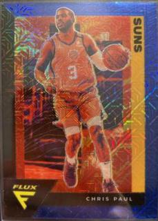 Chris Paul