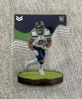 Kenneth Walker III