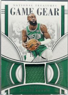 Jaylen Brown