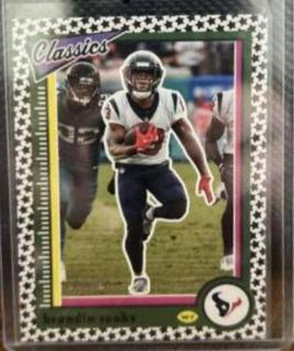 Brandin Cooks