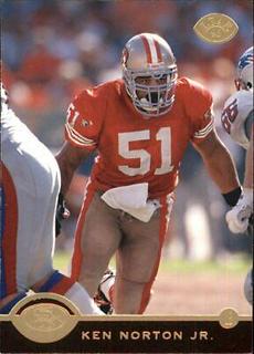 Ken Norton Jr.