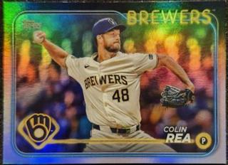 Colin Rea