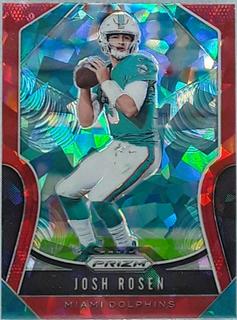Josh Rosen