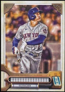 Brandon Nimmo