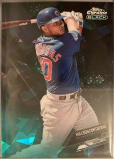 Willson Contreras