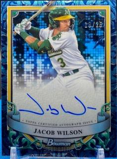 Jacob Wilson