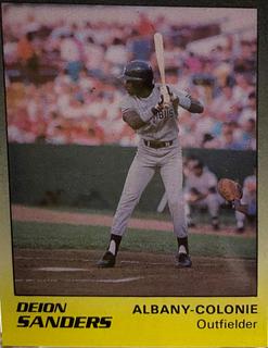 Deion Sanders
