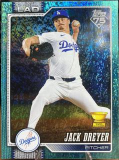Jack Dreyer