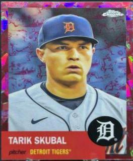 Tarik Skubal