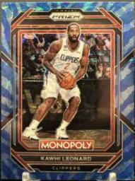 Kawhi Leonard