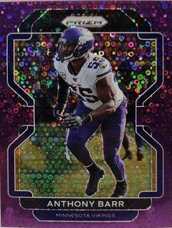 Anthony Barr