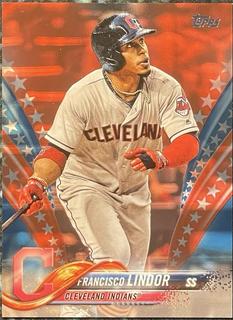 Francisco Lindor
