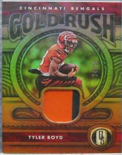 Tyler Boyd