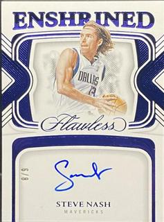 Steve Nash