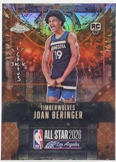 Joan Beringer