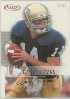 J.T. O'Sullivan