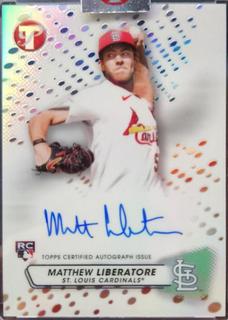 Matthew Liberatore