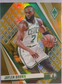 Jaylen Brown