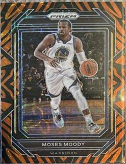 Moses Moody