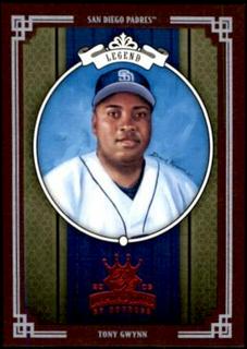 Tony Gwynn