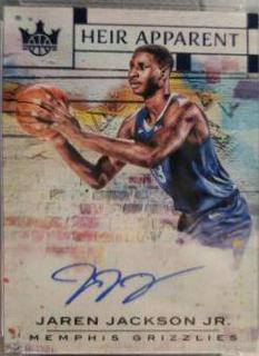 Jaren Jackson Jr.