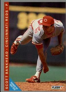 Scott Bankhead