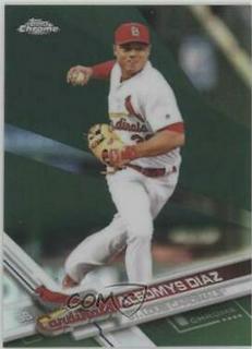 Aledmys Diaz