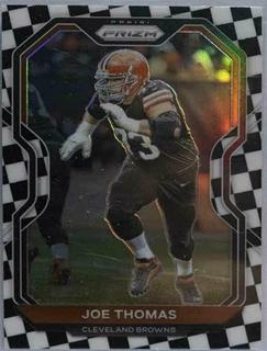 Joe Thomas