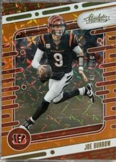 Joe Burrow