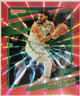 Jayson Tatum