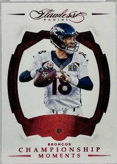 Peyton Manning