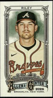 Austin Riley
