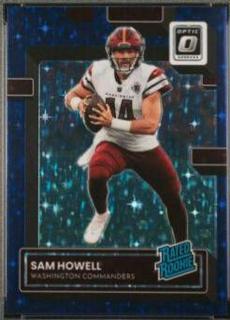Sam Howell