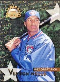 Vernon Wells