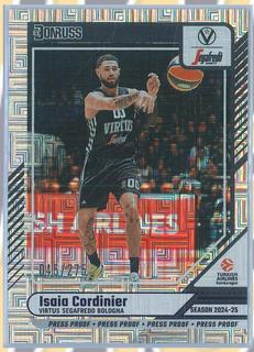 Isaia Cordinier