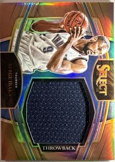 Serge Ibaka