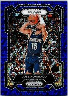 Jose Alvarado