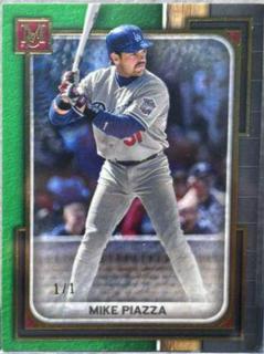 Mike Piazza