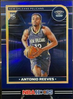 Antonio Reeves