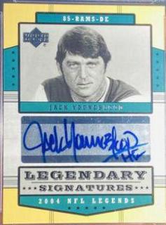 Jack Youngblood