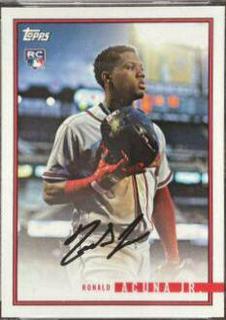 Ronald Acuna Jr.