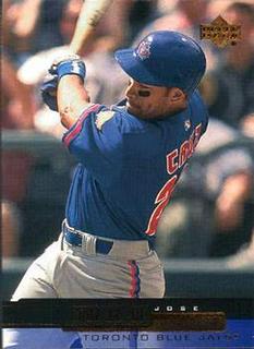 Jose Cruz Jr