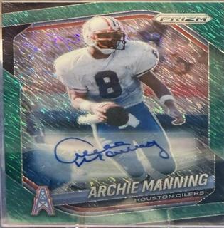 Archie Manning