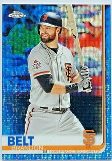 Brandon Belt