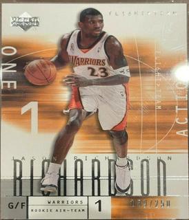Jason Richardson