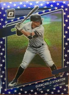Giancarlo Stanton