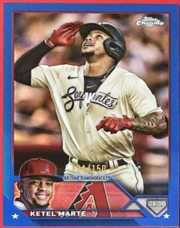 Ketel Marte